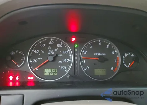 2002 Nissan Maxima Gle z USA, uszkodzony, nr VIN JN1DA31D42T419457